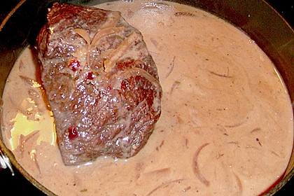 Altbaerlis Gl&uuml;hweinbraten 4