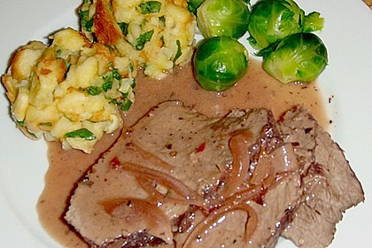 Altbaerlis Gl&uuml;hweinbraten 5