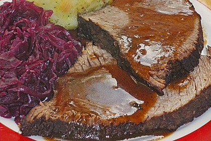 Altbaerlis Gl&uuml;hweinbraten 7