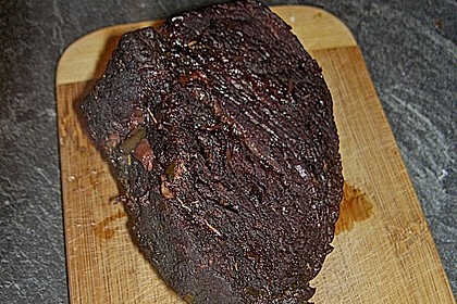 Altbaerlis Gl&uuml;hweinbraten 9