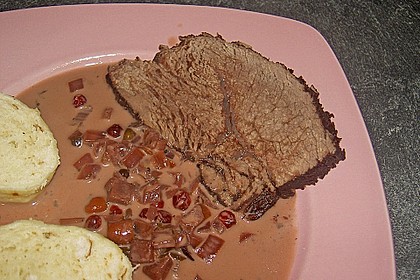 Altbaerlis Gl&uuml;hweinbraten 10