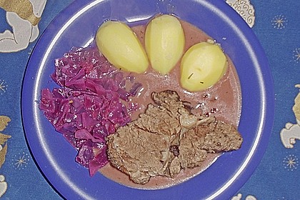 Altbaerlis Gl&uuml;hweinbraten 12