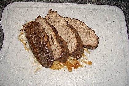 Altbaerlis Gl&uuml;hweinbraten 13