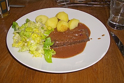 Altbaerlis Gl&uuml;hweinbraten 14