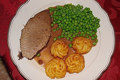 Altbaerlis Gl&uuml;hweinbraten 15