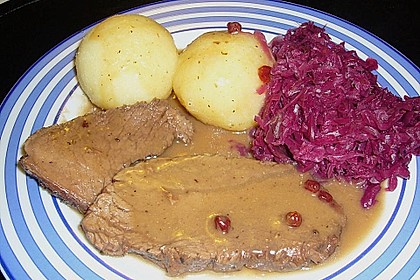 Altbaerlis Gl&uuml;hweinbraten 17