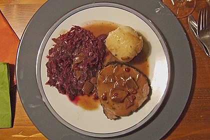 Altbaerlis Gl&uuml;hweinbraten 18
