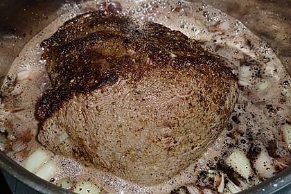 Altbaerlis Gl&uuml;hweinbraten 21