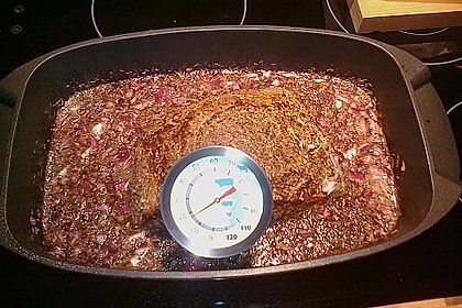 Altbaerlis Gl&uuml;hweinbraten 24