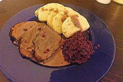 Altbaerlis Gl&uuml;hweinbraten 25