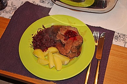 Altbaerlis Gl&uuml;hweinbraten 26