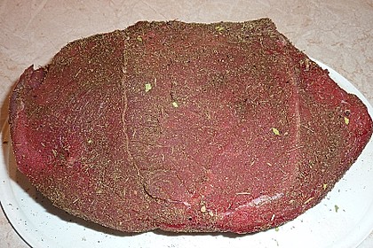 Altbaerlis Gl&uuml;hweinbraten 27