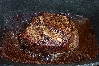 Altbaerlis Gl&uuml;hweinbraten 28