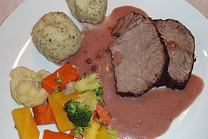 Altbaerlis Gl&uuml;hweinbraten 29