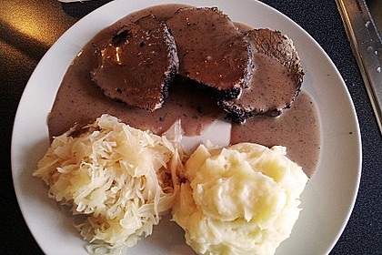 Altbaerlis Gl&uuml;hweinbraten 30