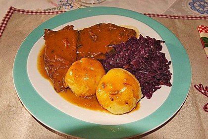 Altbaerlis Gl&uuml;hweinbraten 34