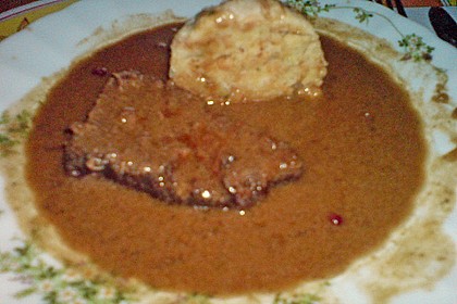 Altbaerlis Gl&uuml;hweinbraten 36