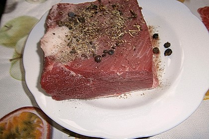 Altbaerlis Gl&uuml;hweinbraten 38