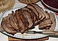 Sauerbraten