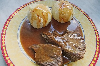 Sauerbraten 3