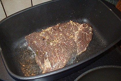 Sauerbraten 5