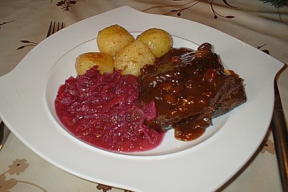Sauerbraten 4