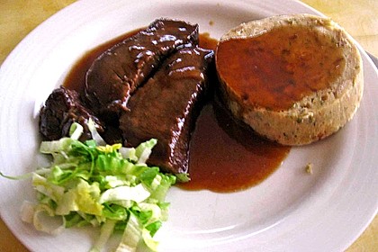 Sauerbraten 2