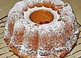 Marmorkuchen, wie es klassischer gar nicht mehr geht