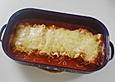 Zucchini - Hackfleisch - Cannelloni
