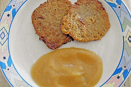 Kartoffelpuffer 2