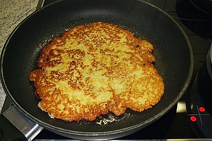 Kartoffelpuffer