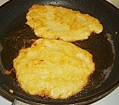 Kartoffelpuffer (Bild)