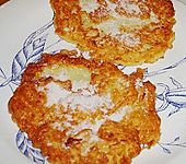 Kartoffelpuffer (Bild)