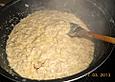 Thunfisch - Sahne - Sauce