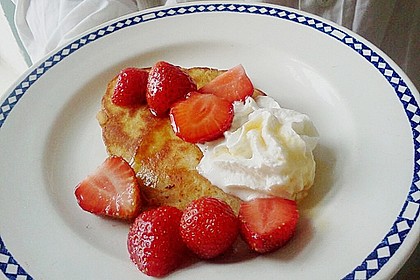 Buttermilk Pancakes 7