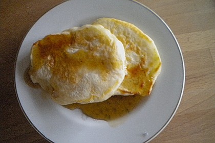 Buttermilk Pancakes 32