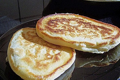 Buttermilk Pancakes 9
