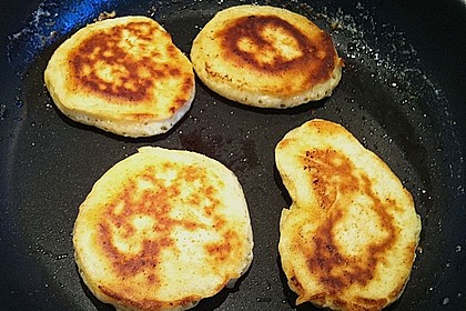 Buttermilk Pancakes 28