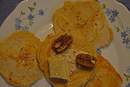 Buttermilk Pancakes 24