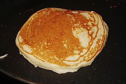 Buttermilk Pancakes 13