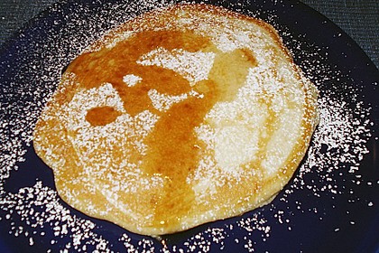 Buttermilk Pancakes 16
