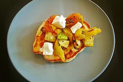 Buttermilk Pancakes 29