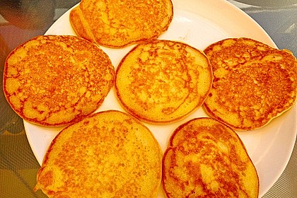 Buttermilk Pancakes 22