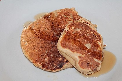Buttermilk Pancakes 30