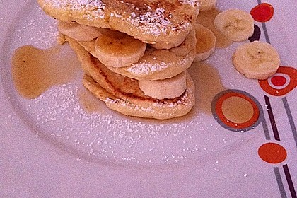 Buttermilk Pancakes 18