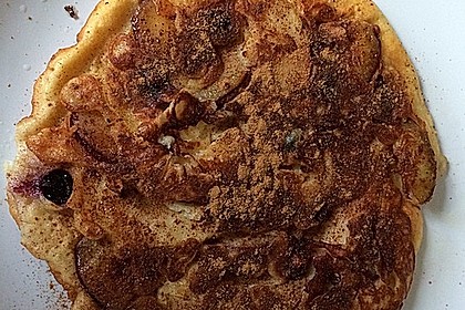 Buttermilk Pancakes 31