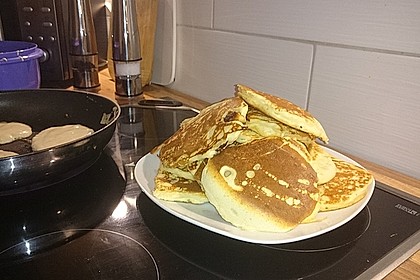 Buttermilk Pancakes 23