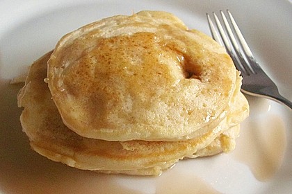 Buttermilk Pancakes 27