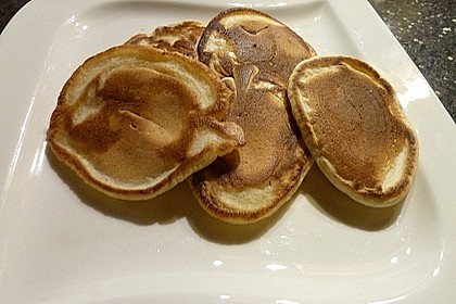 Buttermilk Pancakes 10