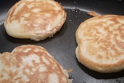 Buttermilk Pancakes 21